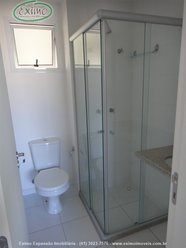 Apartamento para Alugar no Campo Comprido em Curitiba